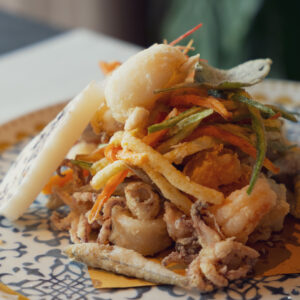Fritto misto