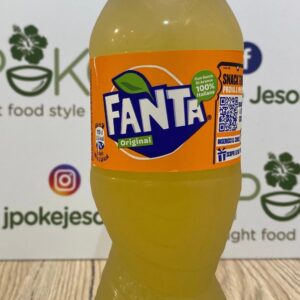 Fanta 500ml