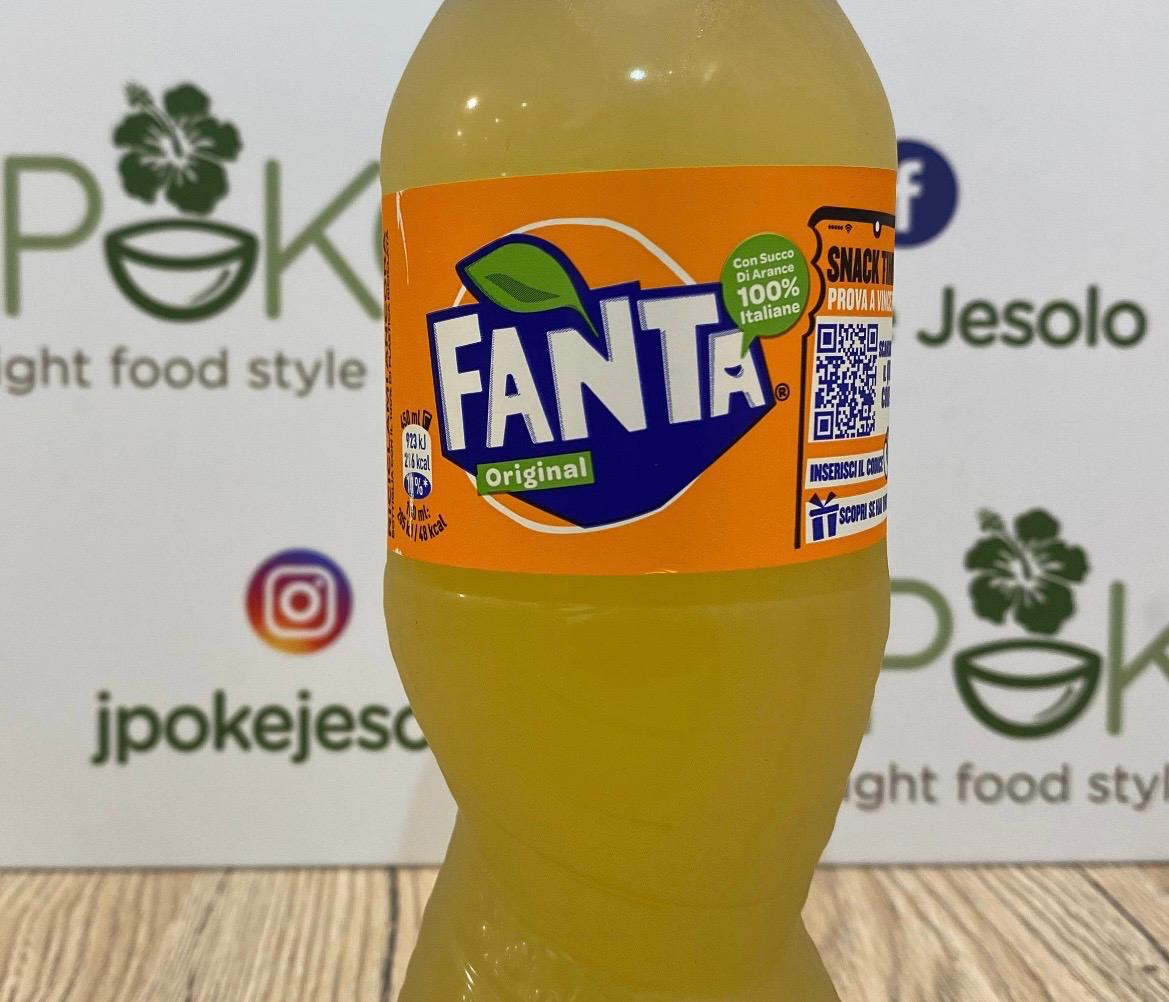 Fanta 500ml