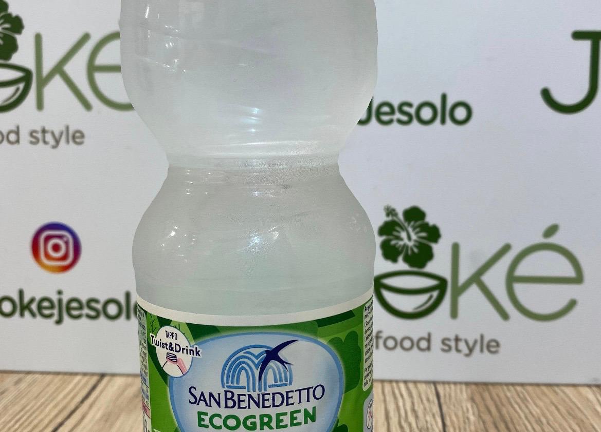 Acqua Naturale 500ml
