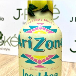 Tea Arizona Limone