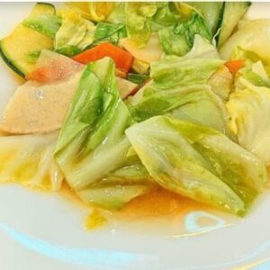 101-Misto di Verdure saltate