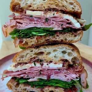 Panino Nostrano