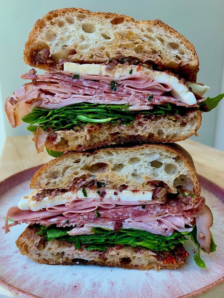 Panino Nostrano