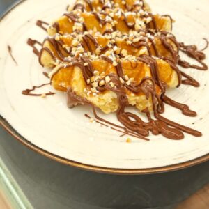 Waffel