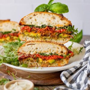 Panino Contadino