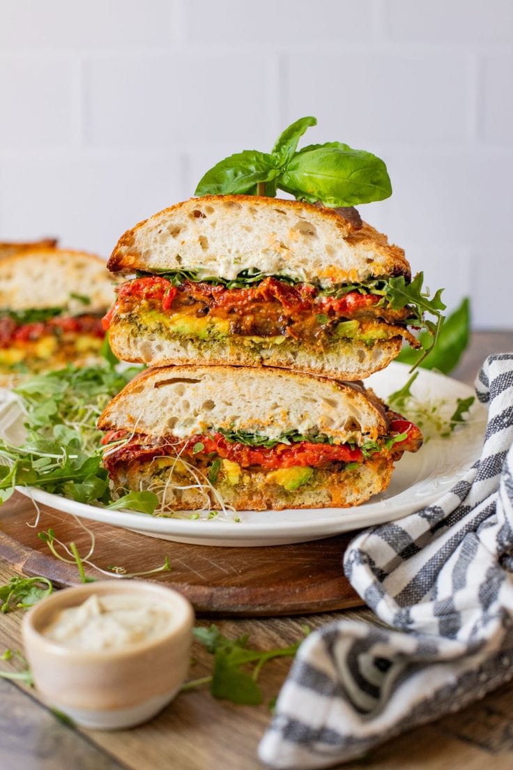 Panino Contadino