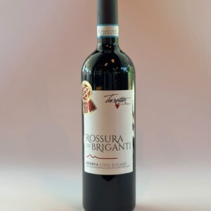 Rossura dei Briganti