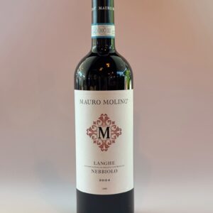 Nebbiolo Langhe