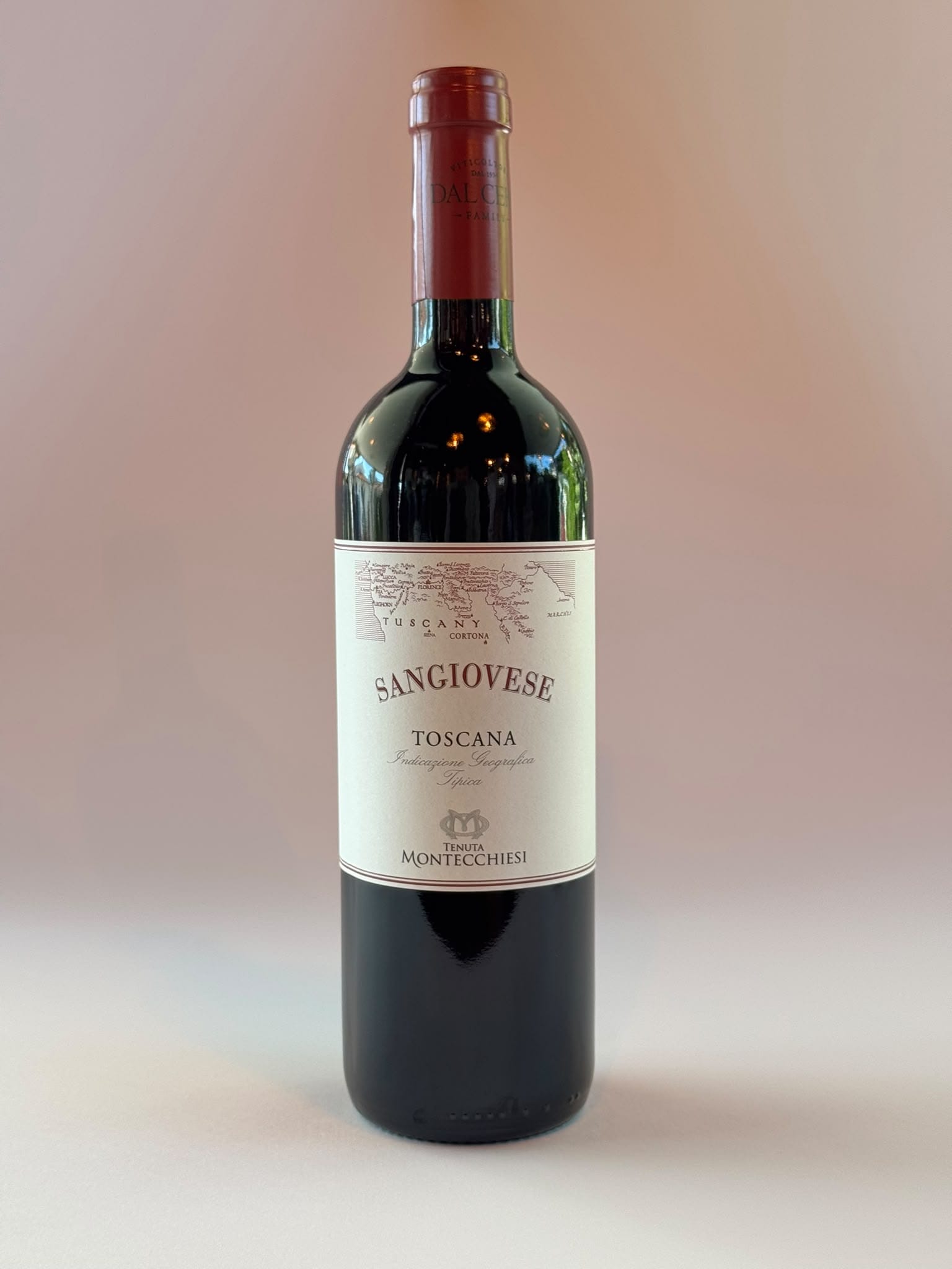 Sangiovese Toscana
