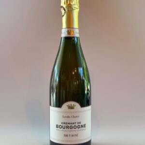 Cremant Borgogna Rosè