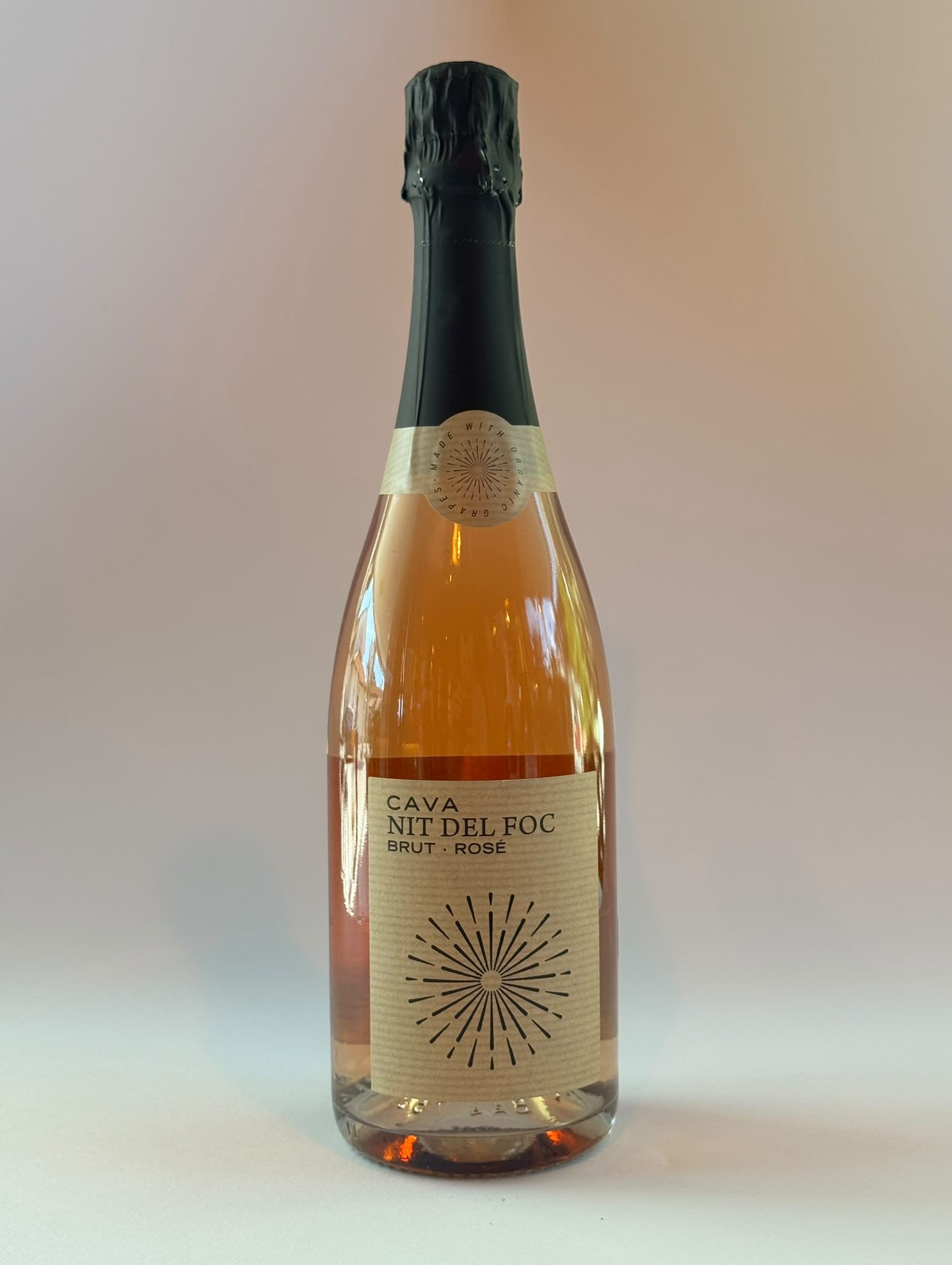 Nit De Foc Rosè