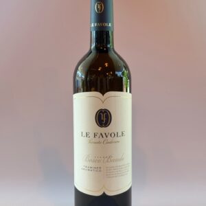 Bosco Bando Traminer