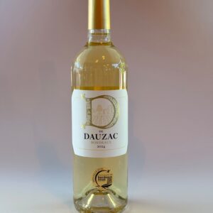 D de Dauzac