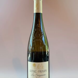 Le Seigneurie Leduc