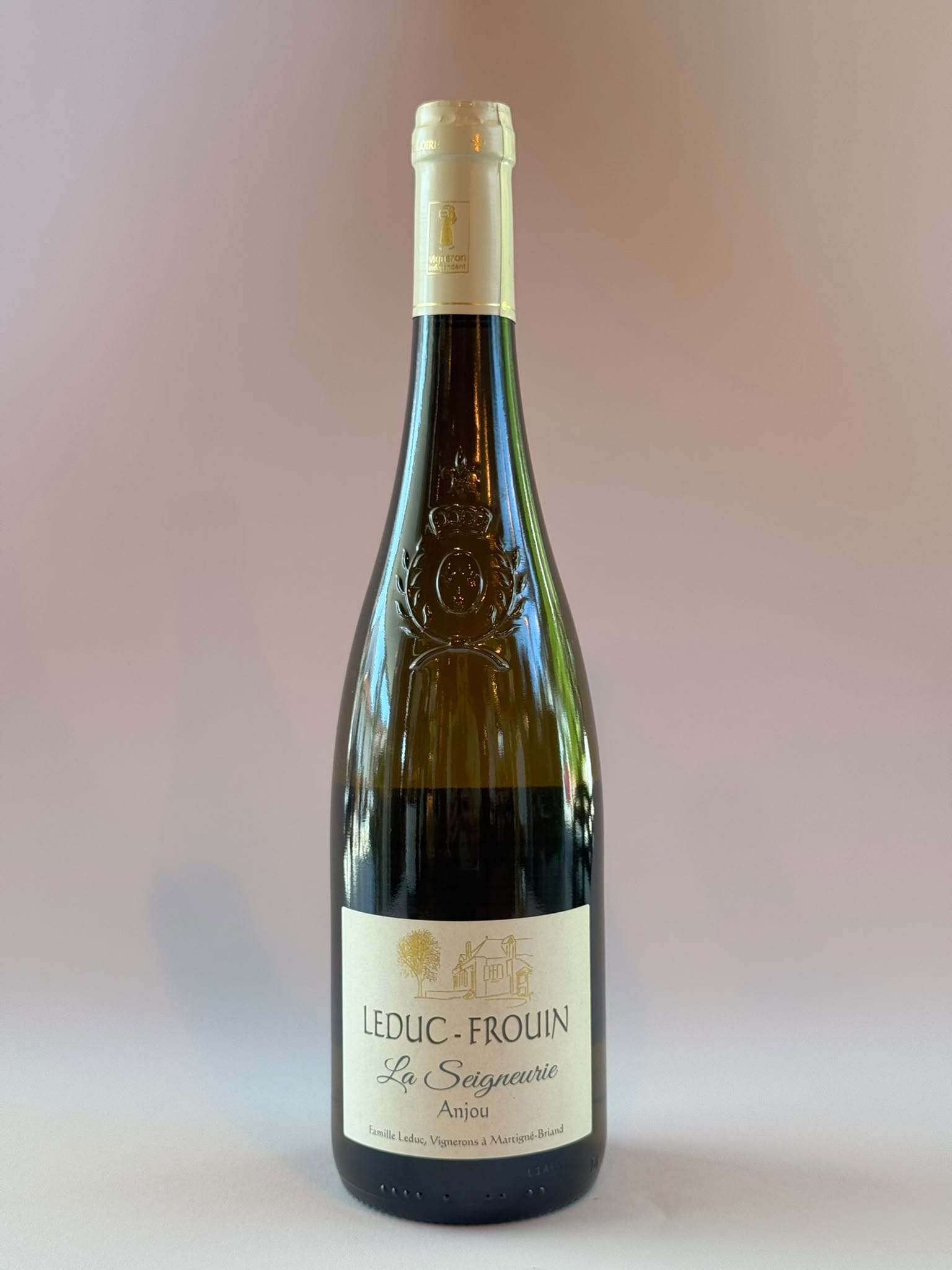 Le Seigneurie Leduc