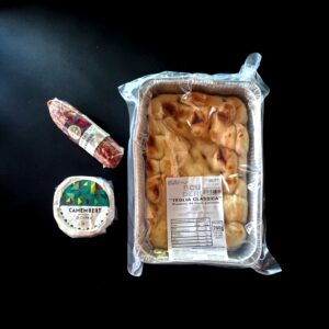 Box Sfiziosa